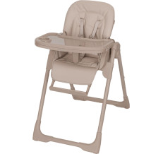 Стульчик для кормления Lionelo LINN PLUS BEIGE SAND
